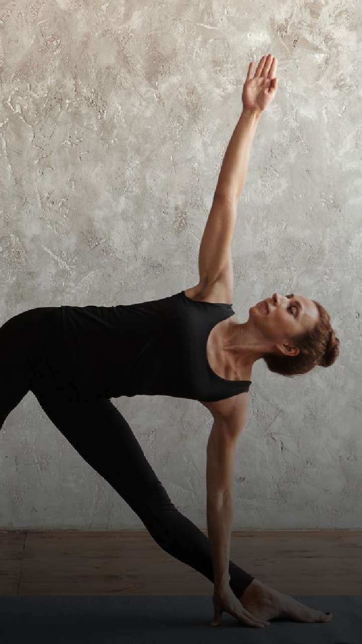 6 Partner Yoga Moves Anyone Can Do — Jules Acree