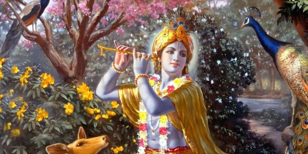 5 Life-Changing Lessons By Lord Krishna That You Should Follow!