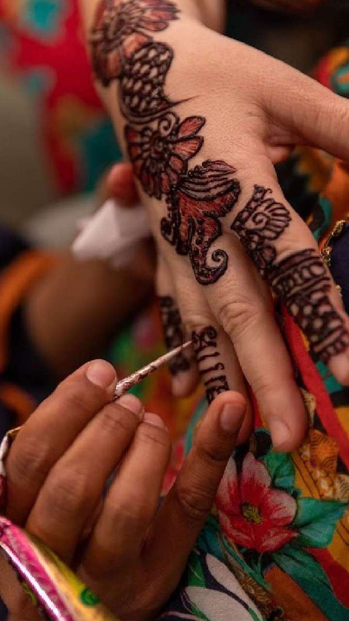 dream meaning of mehndi on native people 1705032144