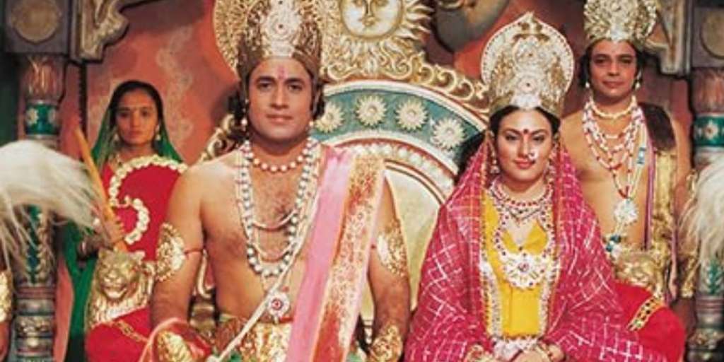 Know These Interesting Facts About Ramanand Sagar’s Ramayana