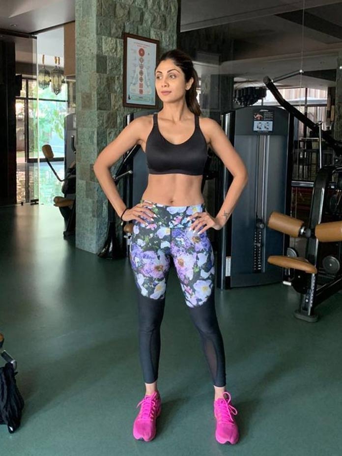 6 Bollywood Actresses Whose Instagram Feed Will Give You Fitness