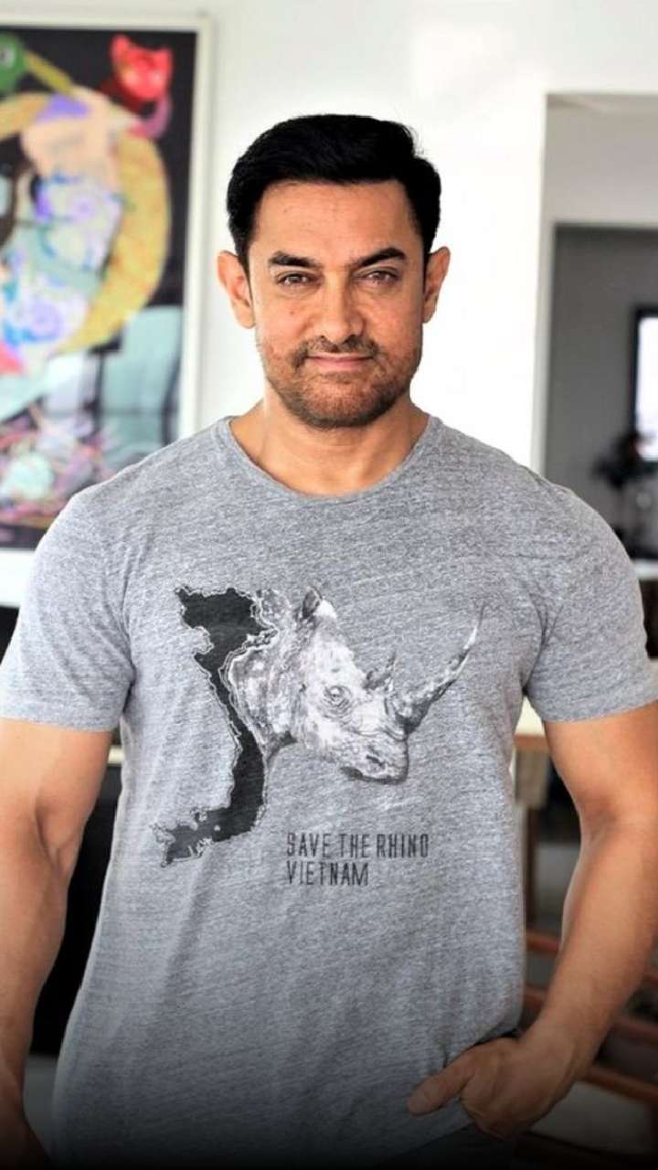 Aamir Khan's Most Expensive Possessions And Massive Networth Will Leave You Surprised!