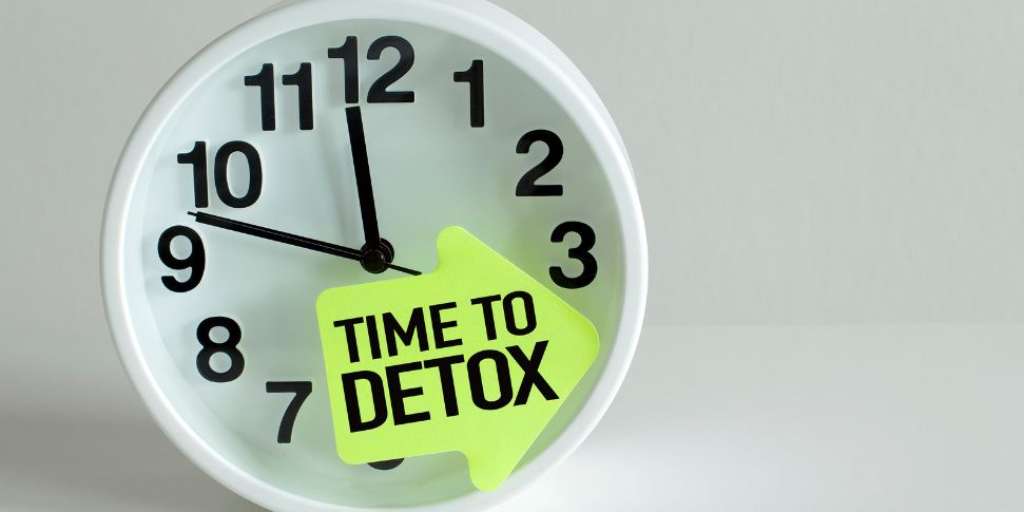 Top 7 Ayurvedic Ways To Detoxify Your Body!