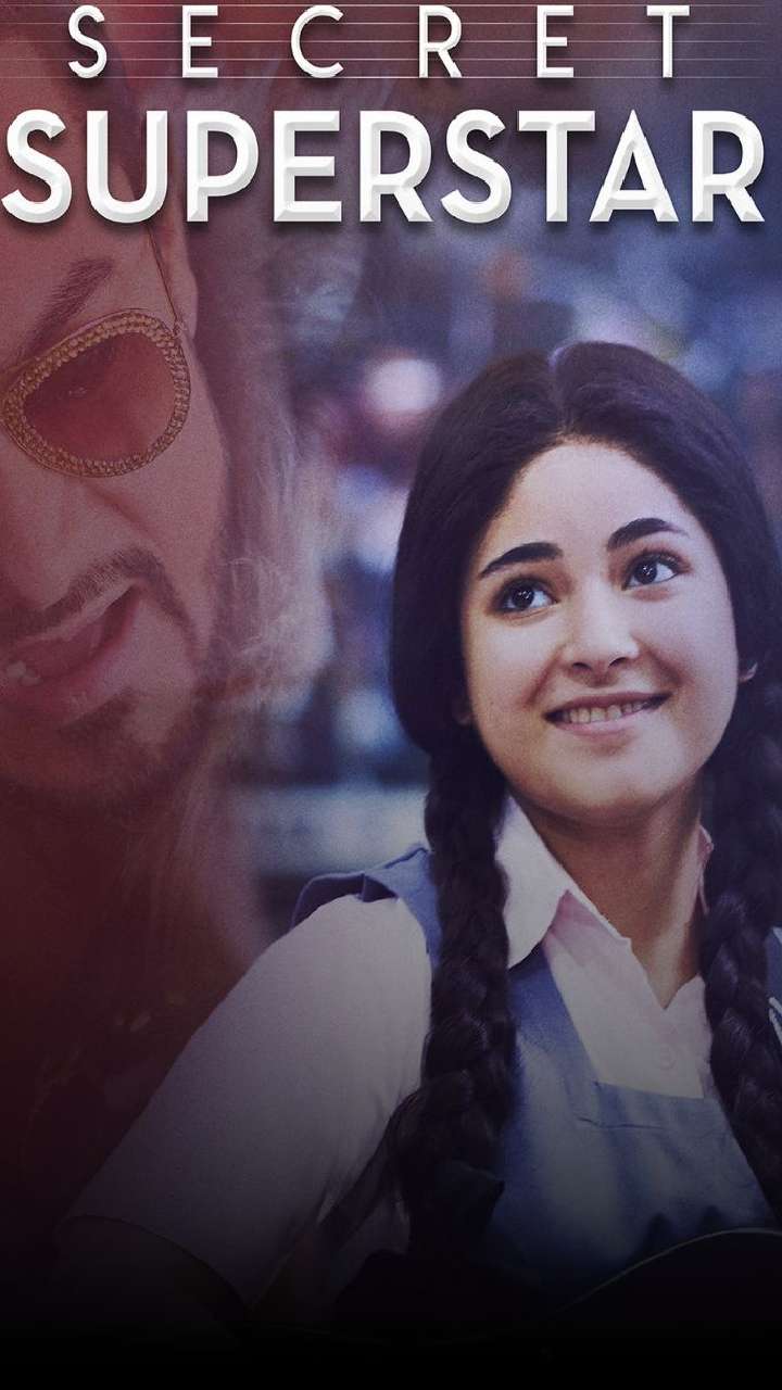 Secret superstar shop in hindi