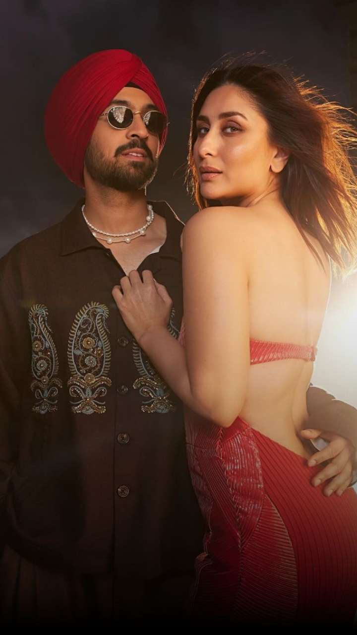 Diljit Dosanjh and 'Cheap Thrills' singer Sia share smiling pics together;  Is there a collab in the making? | Punjabi Movie News - Times of India