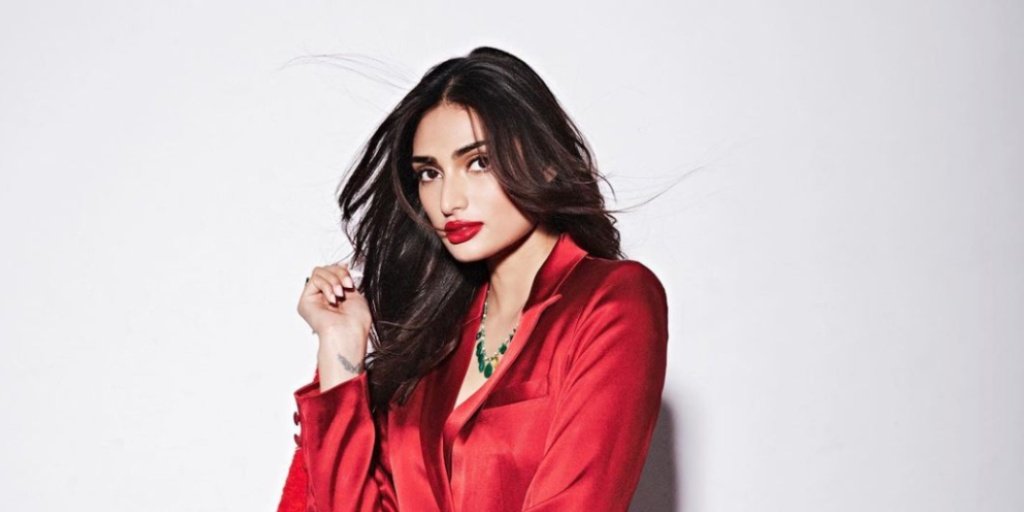 Athiya Shetty Everything You Need To Know About The Actor 2421