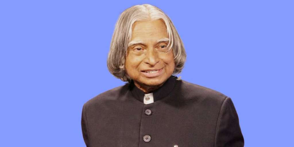 Top 8 Powerful Quotes By Apj Abdul Kalam