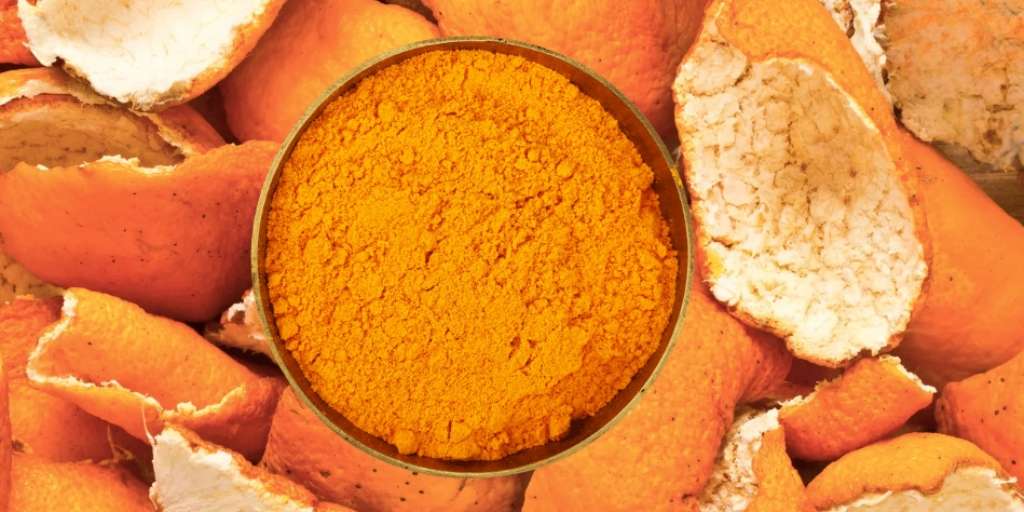 Home Remedy: Diy Orange Peel Powder Face Pack For Youthful Skin