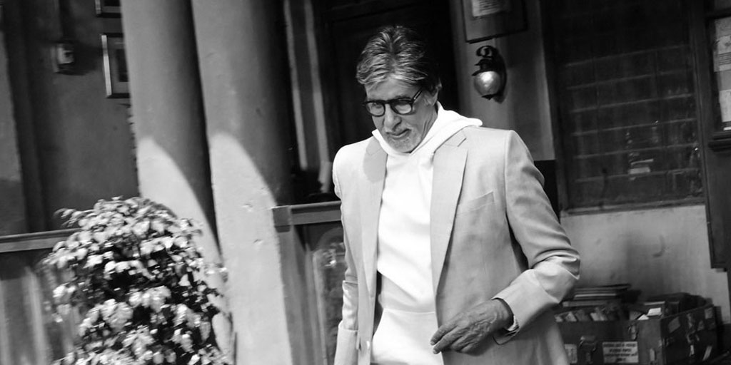 Amitabh Bachchan | Brahmastra | Old Hindi Films