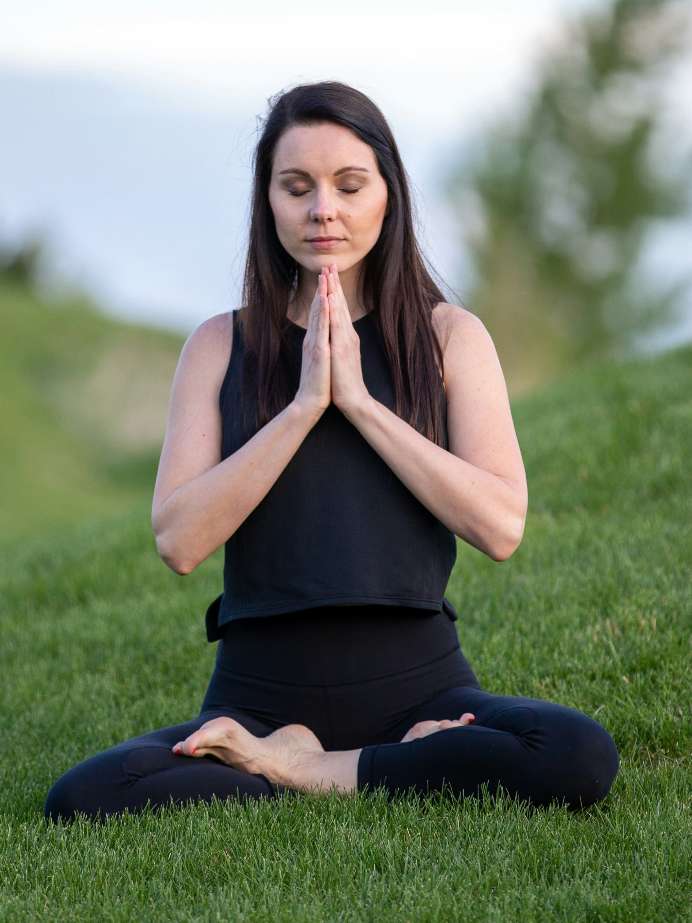 Top 8 Tips for Building a Daily Meditation Practice