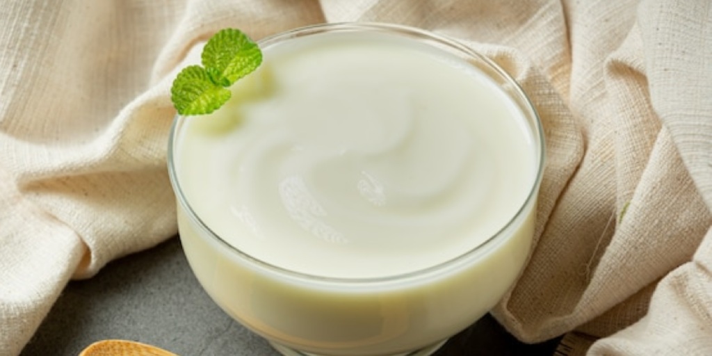 Beauty Benefits Of Yogurt