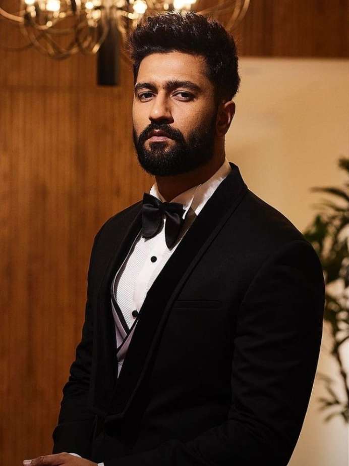 7 Must- Watch Films Of Vicky Kaushal On OTT