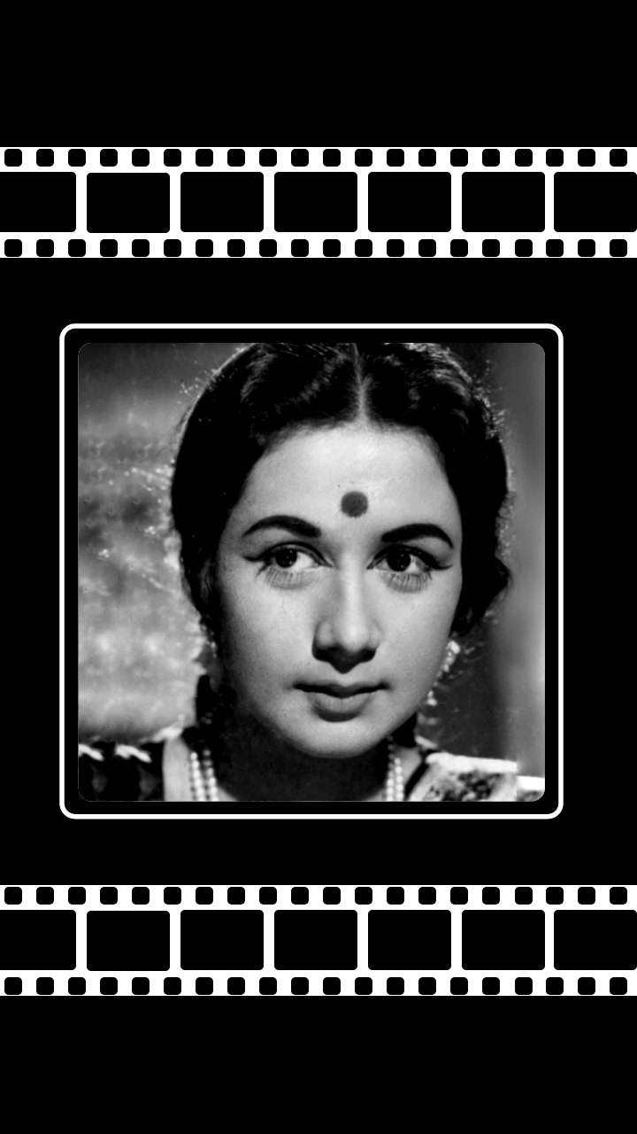 Indian Actresses Who Ruled The Black & White Era