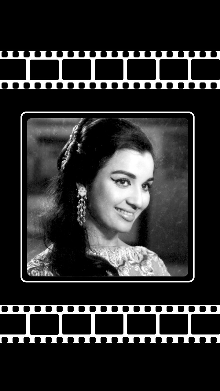 Indian Actresses Who Ruled The Black & White Era