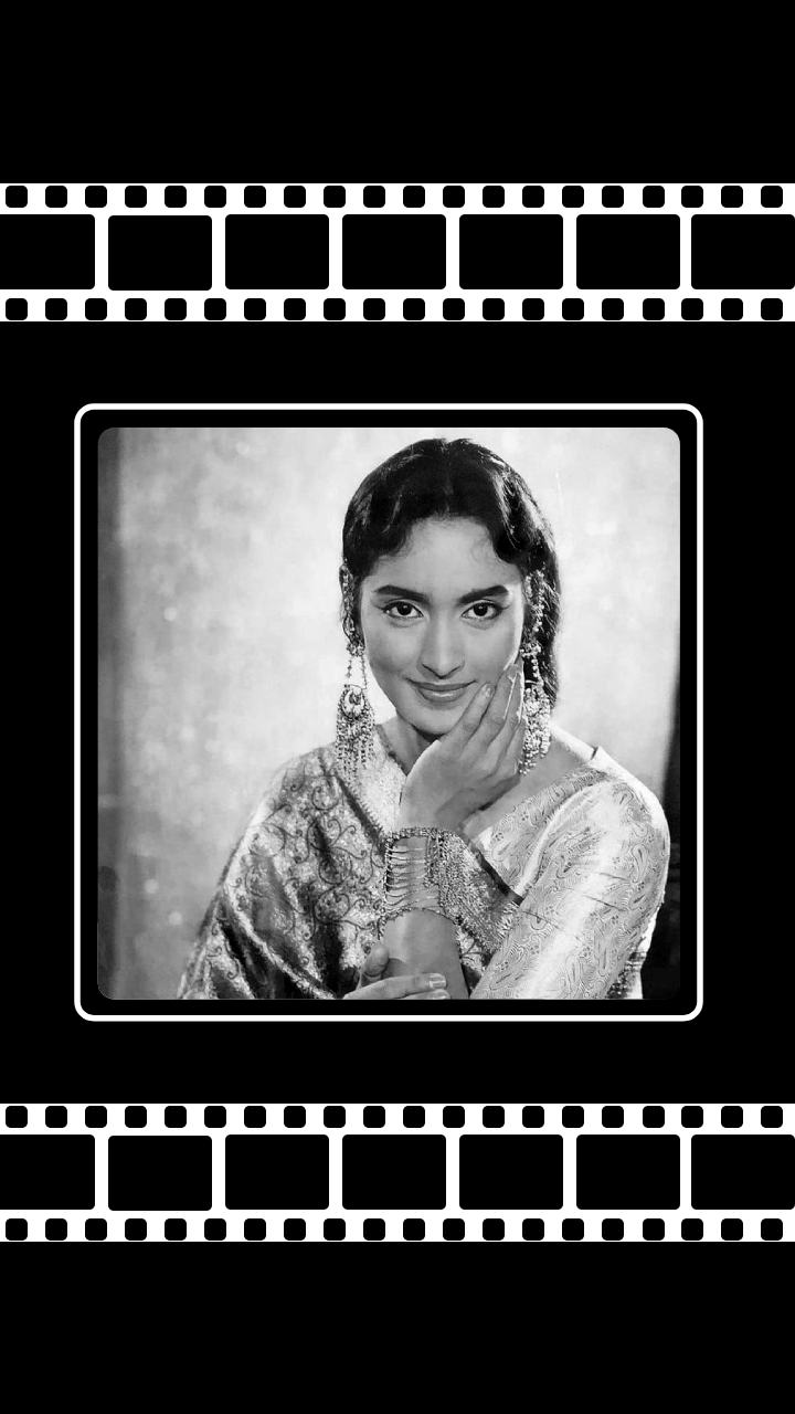 Indian Actresses Who Ruled The Black & White Era