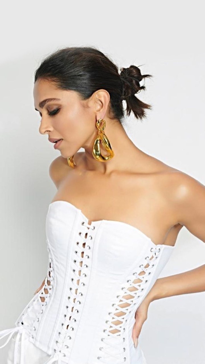 All hail the highness! Deepika Padukone oozes 'Bridgerton' vibes