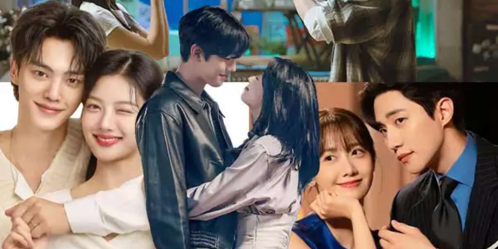 Love K Dramas? 6 Top Shows Beginners Can Watch!