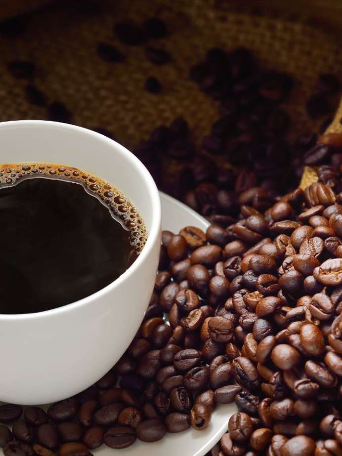 How Much Coffee Should You Drink In A Day