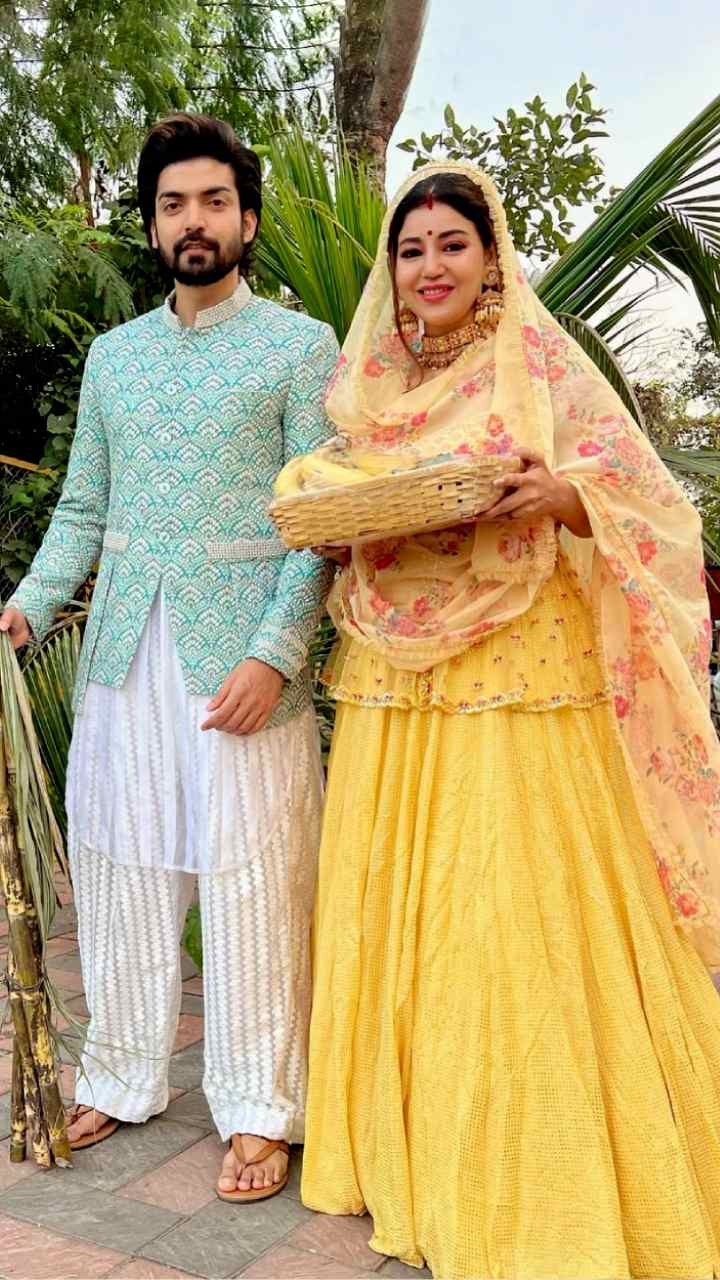 as*****@***** | Wedding matching outfits, Haldi ceremony outfit, Couple  dress