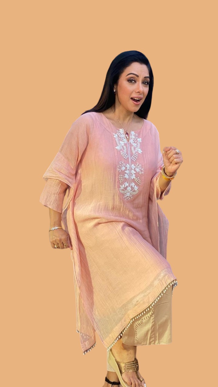 Rupali kaftan sales