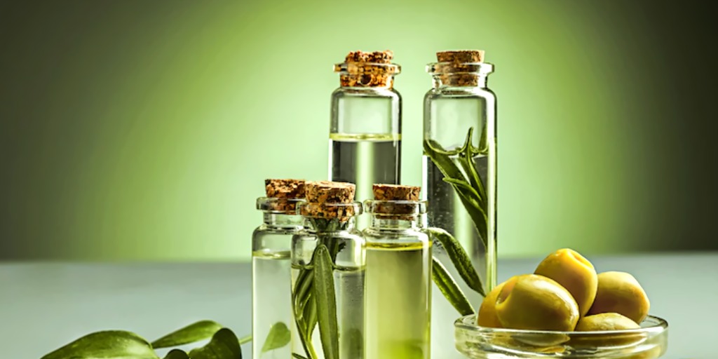 Benefits Of Using Olive Oil For Hair