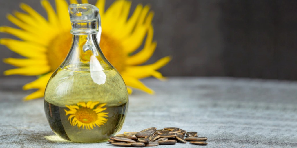 Benefits Of Using Sunflower Oil For Hair