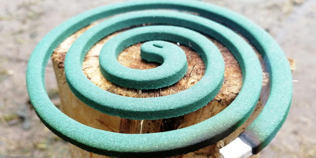 क्वाइल्स जलाने से सेहत को होते हैं नुकसान