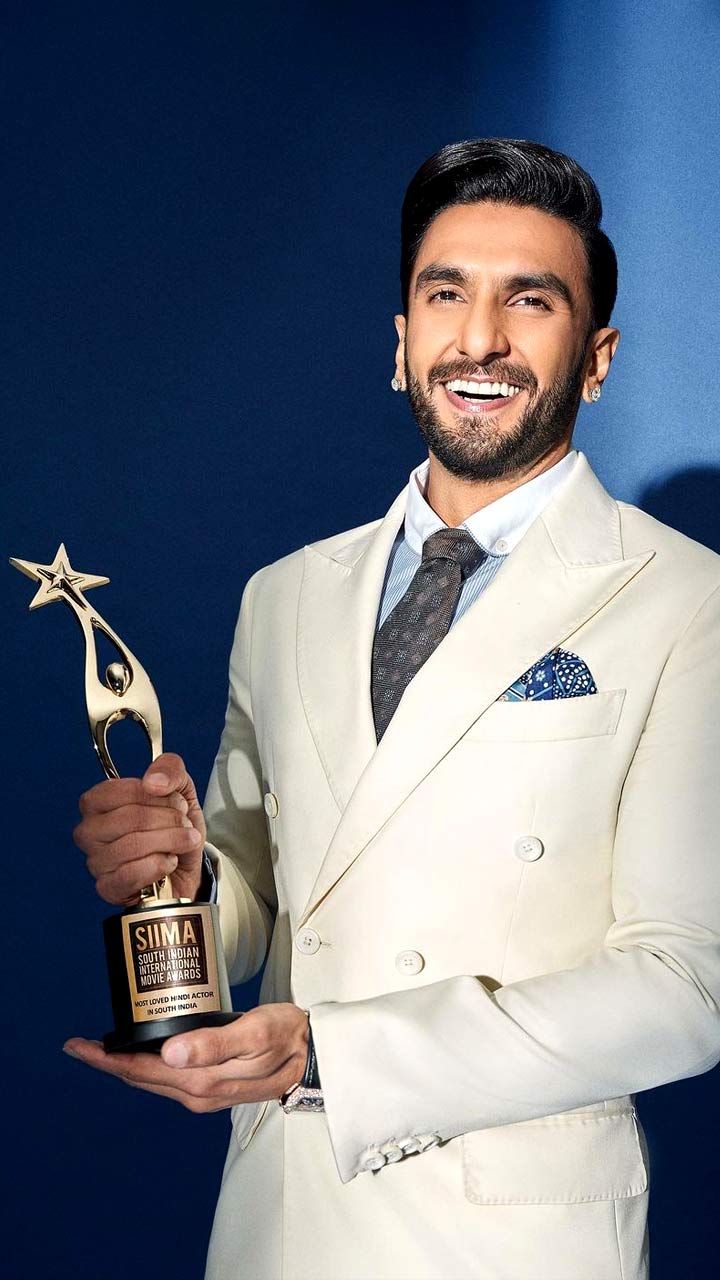 Ranveer singh clearance coat pant design