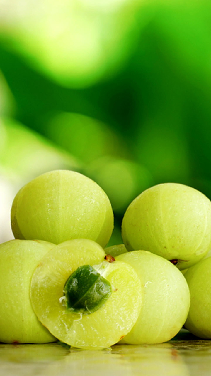 Amla Murabba Benefits | Man Matters