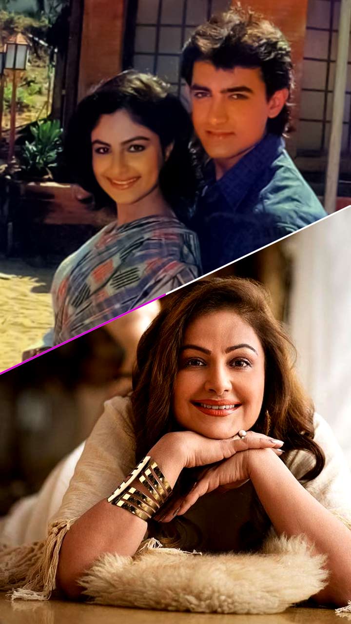 Jo Jeeta Wohi Sikandar Cast | Then And Now | Aamir Khan | Ayesha Jhulka |  Deepak Tijori | Pooja Bedi | HerZindagi
