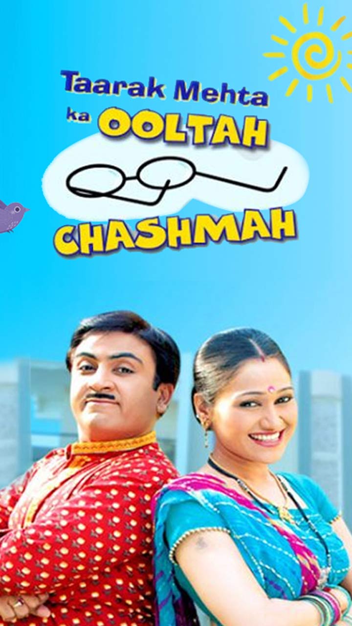 Taarak Mehta Ka Ooltah Chashmah | Logopedia | Fandom