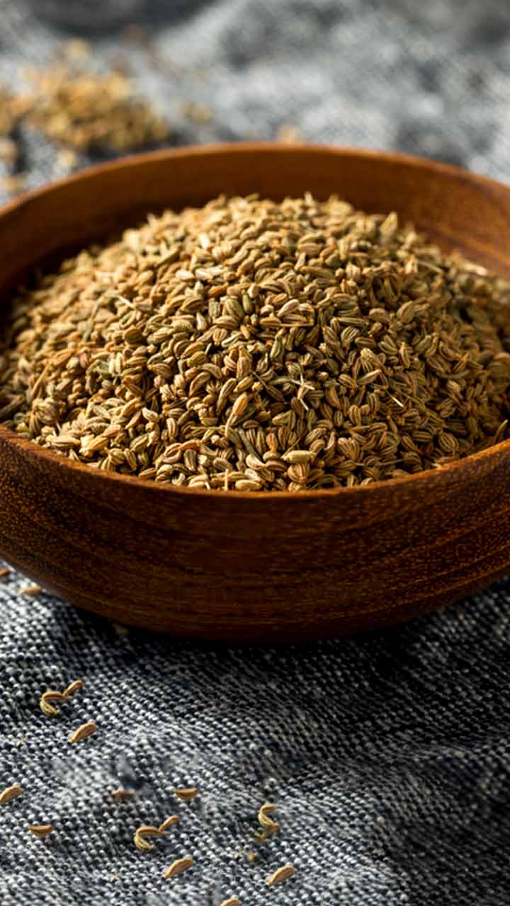 Weight loss Heres how ajwain can help you lose upto 2 kilos in a month   The Times of India