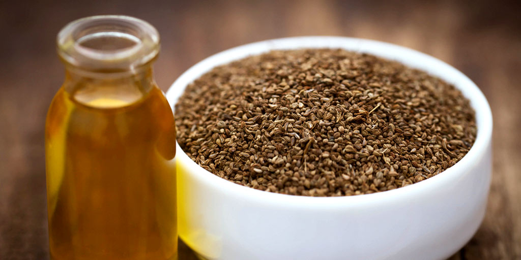 Ajwain Oil For Hair Recipe, Benefits
