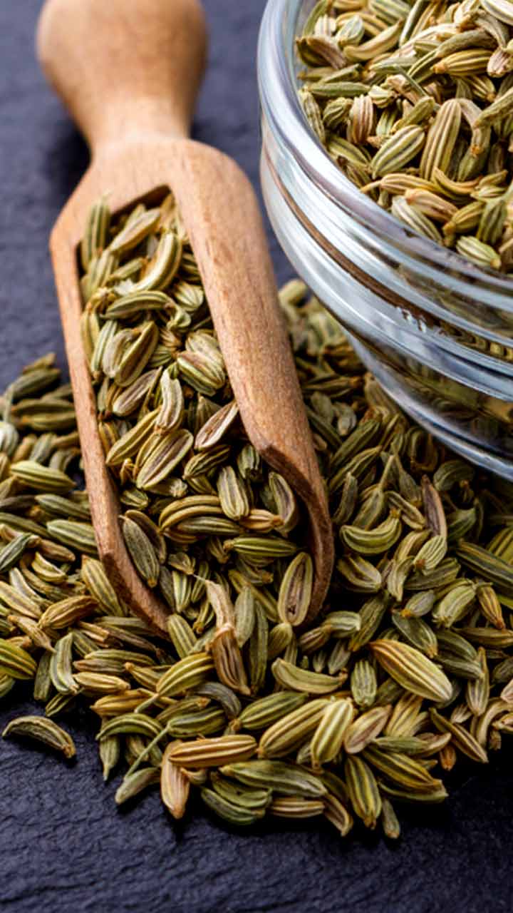 Fennel Seeds Hair Oil Recipe | Saunf For Hair Growth | Saunf Benefits | Hair Growth Oil | Tips For Strong Hair | HerZindagi Fennel Seeds Hair Oil Recipe | Saunf For Hair Growth | Saunf Benefits | Hair Growth Oil | Tips For Strong Hair | HerZindagi