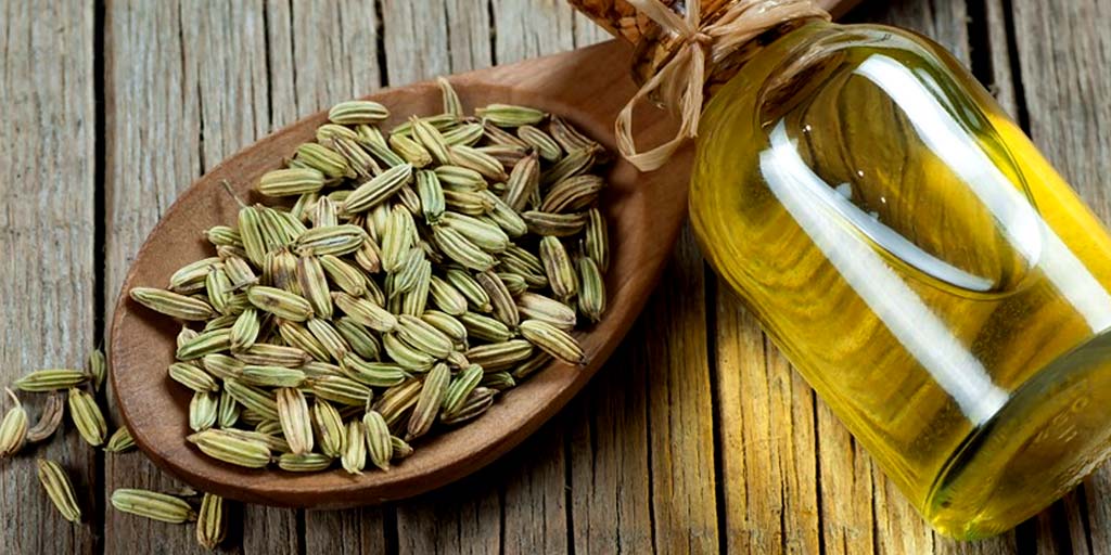 Fennel Seeds Hair Oil Recipe, Benefits