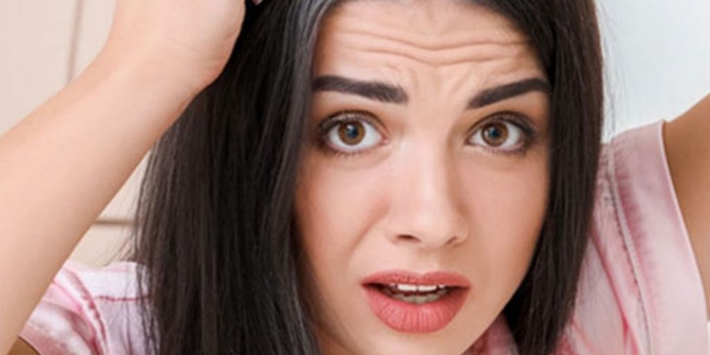 White Hair HerZindagi white-hair-herzindagi