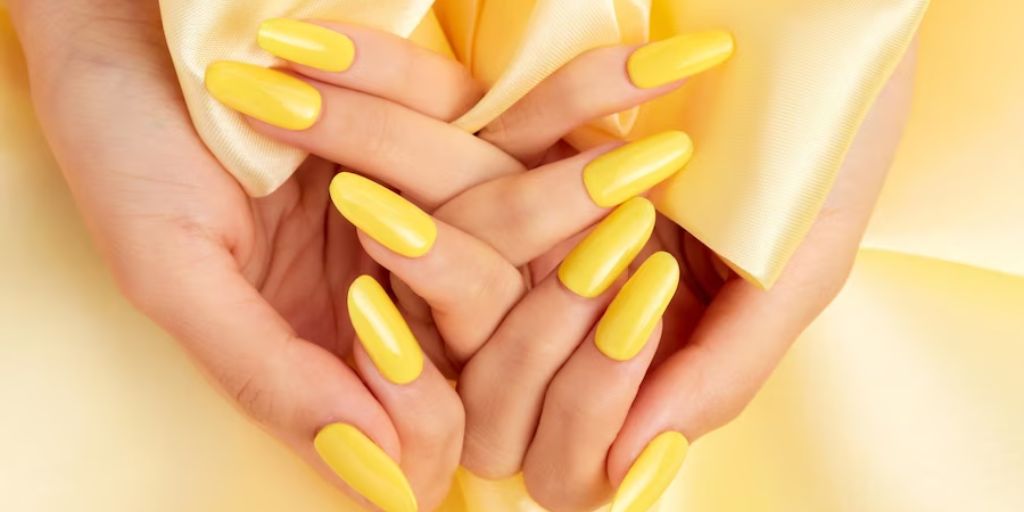  Long Nails HerZindagi