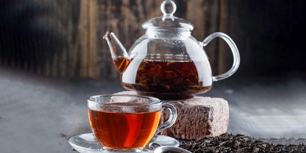 खाली पेट पिएं ब्लैक टी, सेहत रहेगी टेंशन फ्री