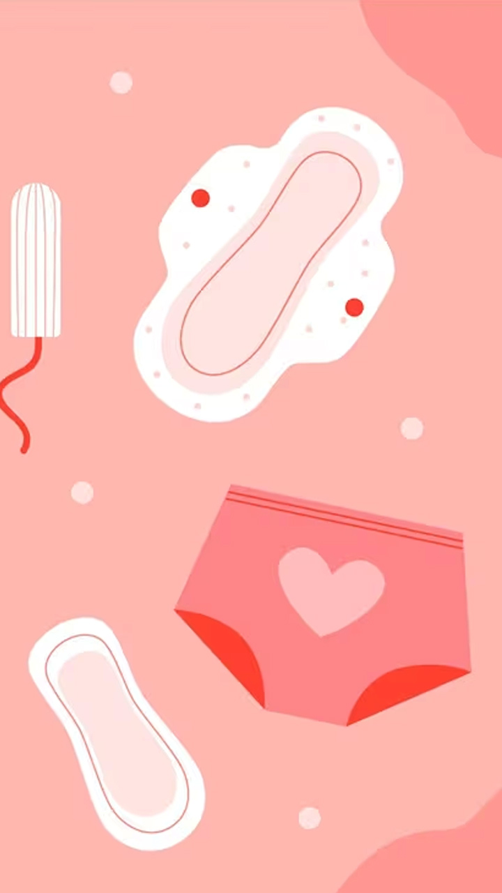 6 Myths About Periods Women Must Not Believe