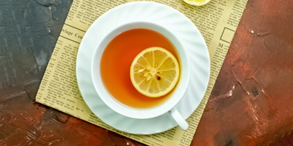தினமும் லெமன் டீ குடித்தால் என்ன ஆகும்?