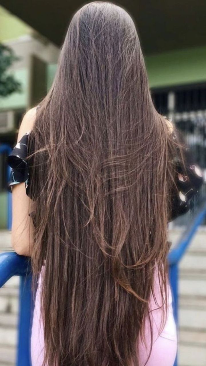 बालों को लंबा कैसे करें। Sesame Oil For Long Hair | HerZindagi