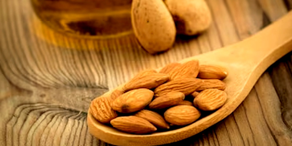 5 Almond Oil Face Masks Women Must Try For A Radiant Face