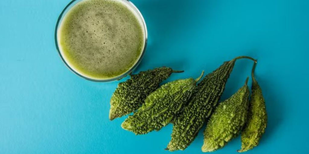 பாகற்காய் இலை சாற்றில் இவ்வளவு நன்மைகளா!